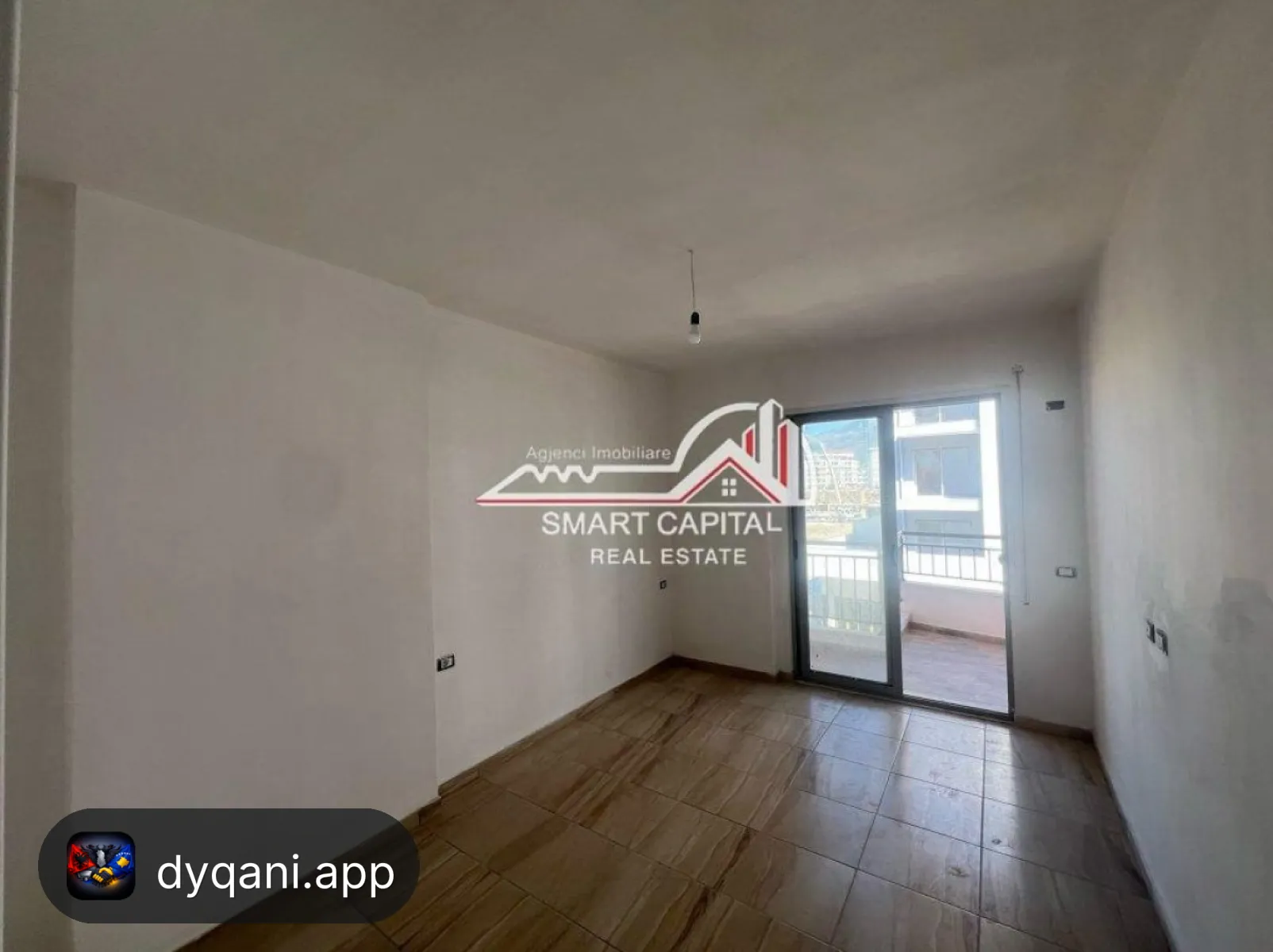 Apartament 1+1 në Shitje – Pamje – 85,000€ – Orikum – I mirë — Orikum - Foto 9