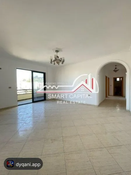 Apartament 2+1+2 në Shitje – 149,000€ – Vlorë – I mirë — Vlorë