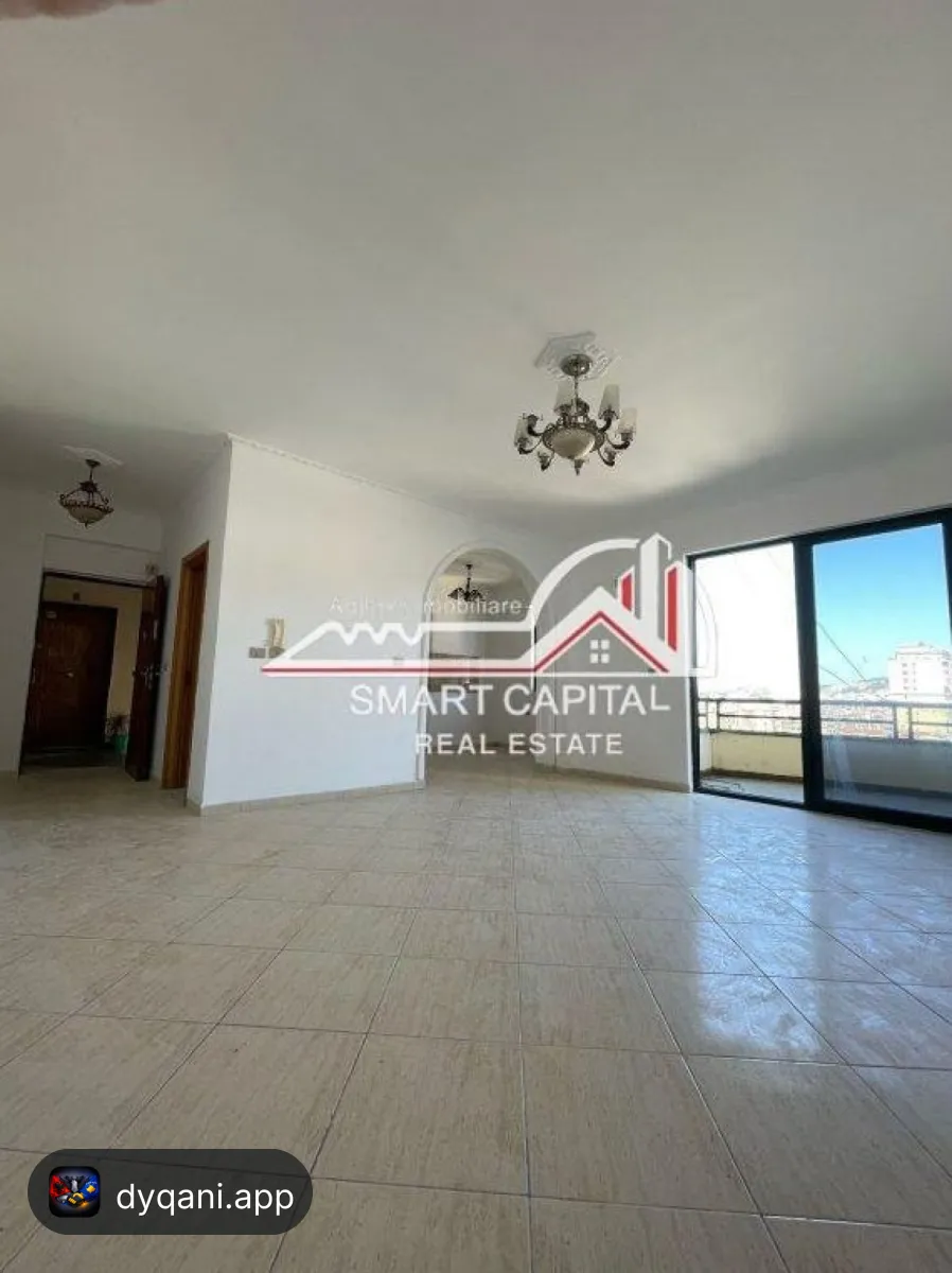 Apartament 2+1+2 në Shitje – 149,000€ – Vlorë – I mirë — Vlorë - Foto 9