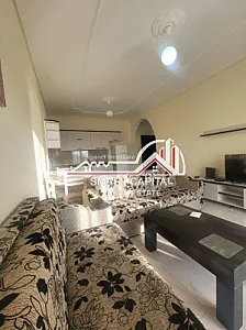 Apartament 1+1 me Qira – Lungomare – 350€ – Vlorë – I mirë — Vlorë - Foto 1