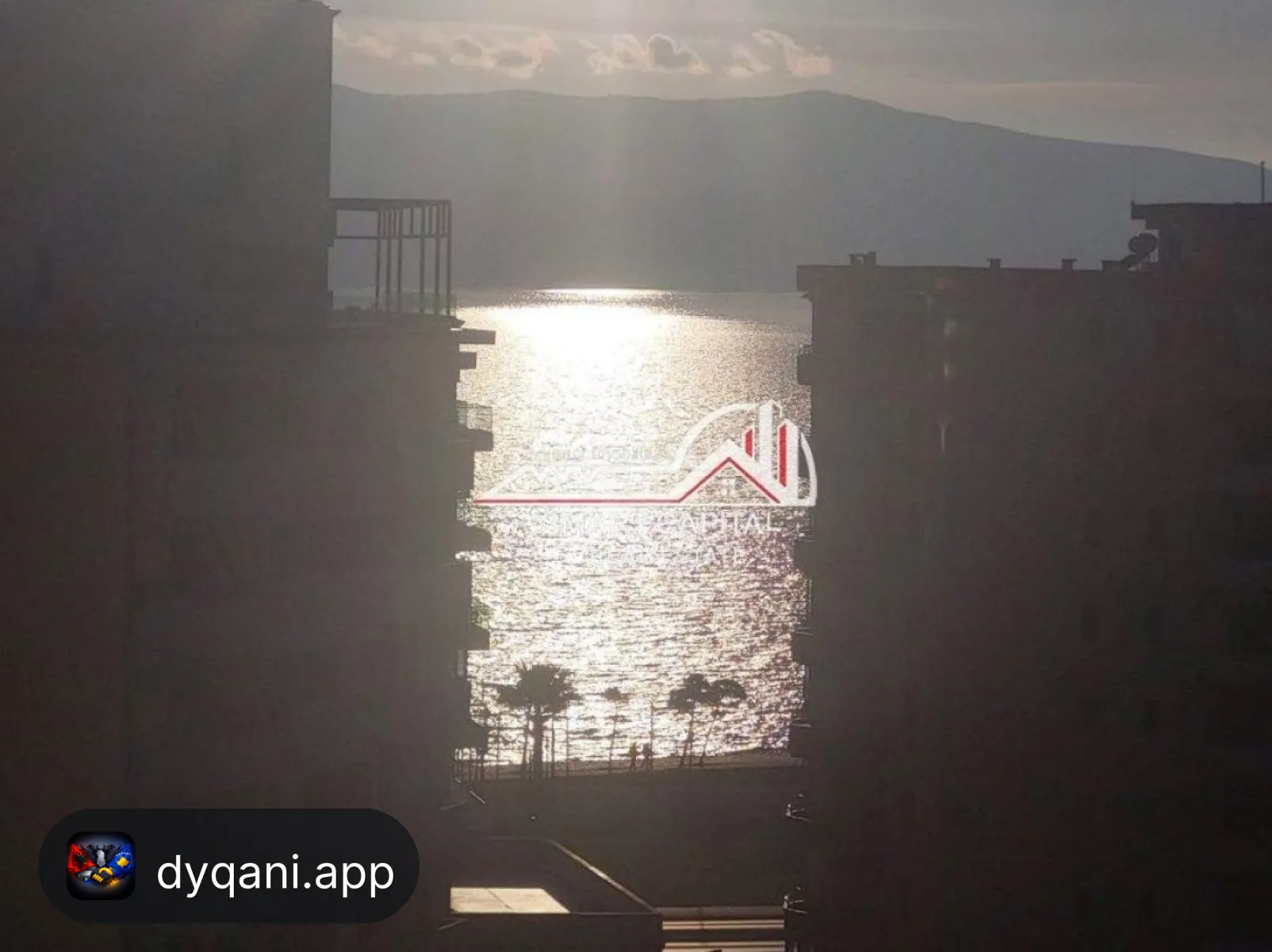 Apartament 1+1 me Qira – Lungomare – 350€ – Vlorë – I mirë — Vlorë - Foto 2