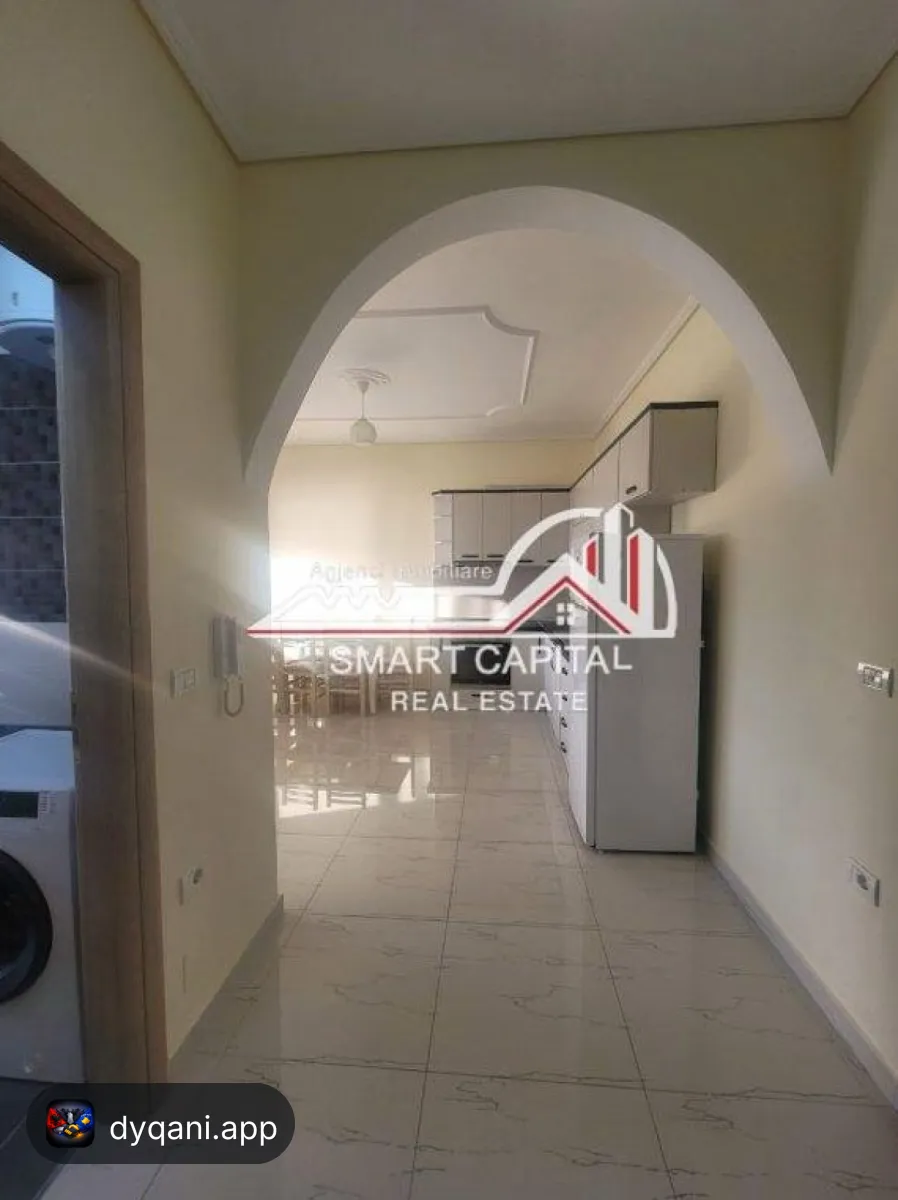 Apartament 1+1 me Qira – Lungomare – 350€ – Vlorë – I mirë — Vlorë - Foto 3