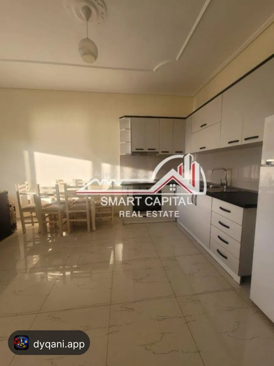 Apartament 1+1 me Qira – Lungomare – 350€ – Vlorë – I mirë — Vlorë - Foto 5