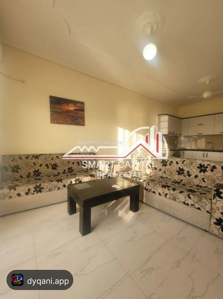 Apartament 1+1 me Qira – Lungomare – 350€ – Vlorë – I mirë — Vlorë - Foto 7