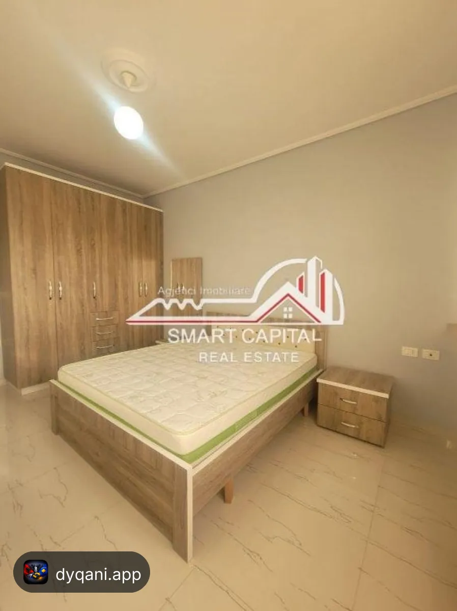 Apartament 1+1 me Qira – Lungomare – 350€ – Vlorë – I mirë — Vlorë - Foto 8