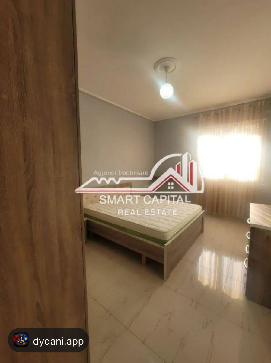 Apartament 1+1 me Qira – Lungomare – 350€ – Vlorë – I mirë — Vlorë - Foto 9