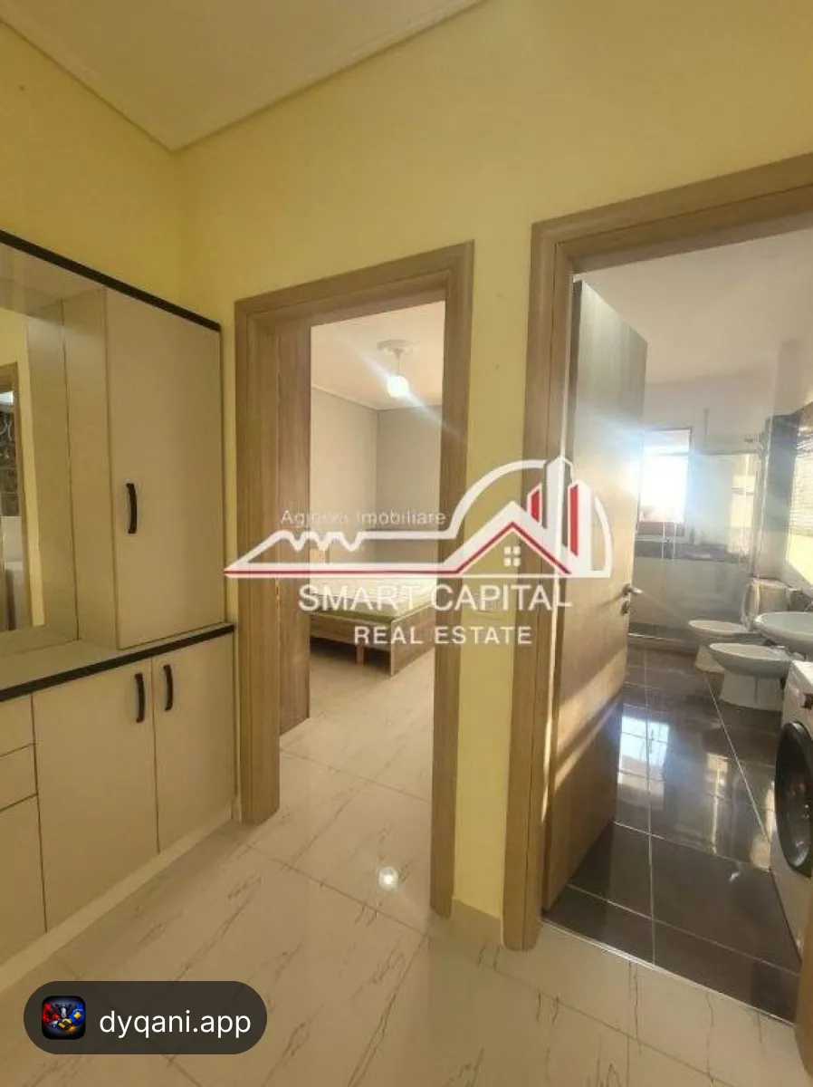 Apartament 1+1 me Qira – Lungomare – 350€ – Vlorë – I mirë — Vlorë - Foto 10
