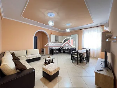 Apartament 2+1 me Qira – Mobiluar – 300€ – Vlorë – I mirë — Vlorë - Foto 3