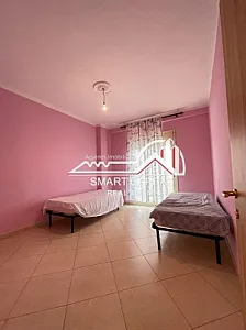 Apartament 2+1 me Qira – Mobiluar – 300€ – Vlorë – I mirë — Vlorë - Foto 5
