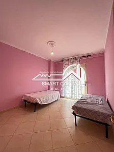 Apartament 2+1 me Qira – Mobiluar – 300€ – Vlorë – I mirë — Vlorë - Foto 6