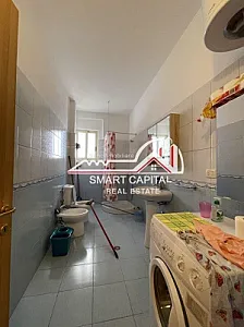 Apartament 2+1 me Qira – Mobiluar – 300€ – Vlorë – I mirë — Vlorë - Foto 7