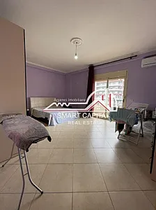 Apartament 2+1 me Qira – Mobiluar – 300€ – Vlorë – I mirë — Vlorë - Foto 8