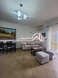 Apartament 1+1 me Qira – Mobiluar – 350€ – Vlorë – I mirë — Vlorë - Foto 1