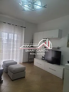 Apartament 1+1 me Qira – Mobiluar – 350€ – Vlorë – I mirë — Vlorë - Foto 2