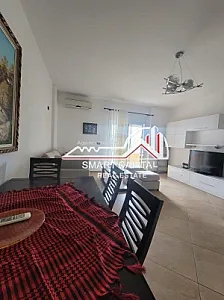 Apartament 1+1 me Qira – Mobiluar – 350€ – Vlorë – I mirë — Vlorë - Foto 5