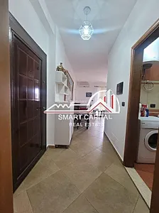 Apartament 1+1 me Qira – Mobiluar – 350€ – Vlorë – I mirë — Vlorë - Foto 6