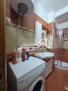 Apartament 1+1 me Qira – Mobiluar – 350€ – Vlorë – I mirë — Vlorë - Foto 7