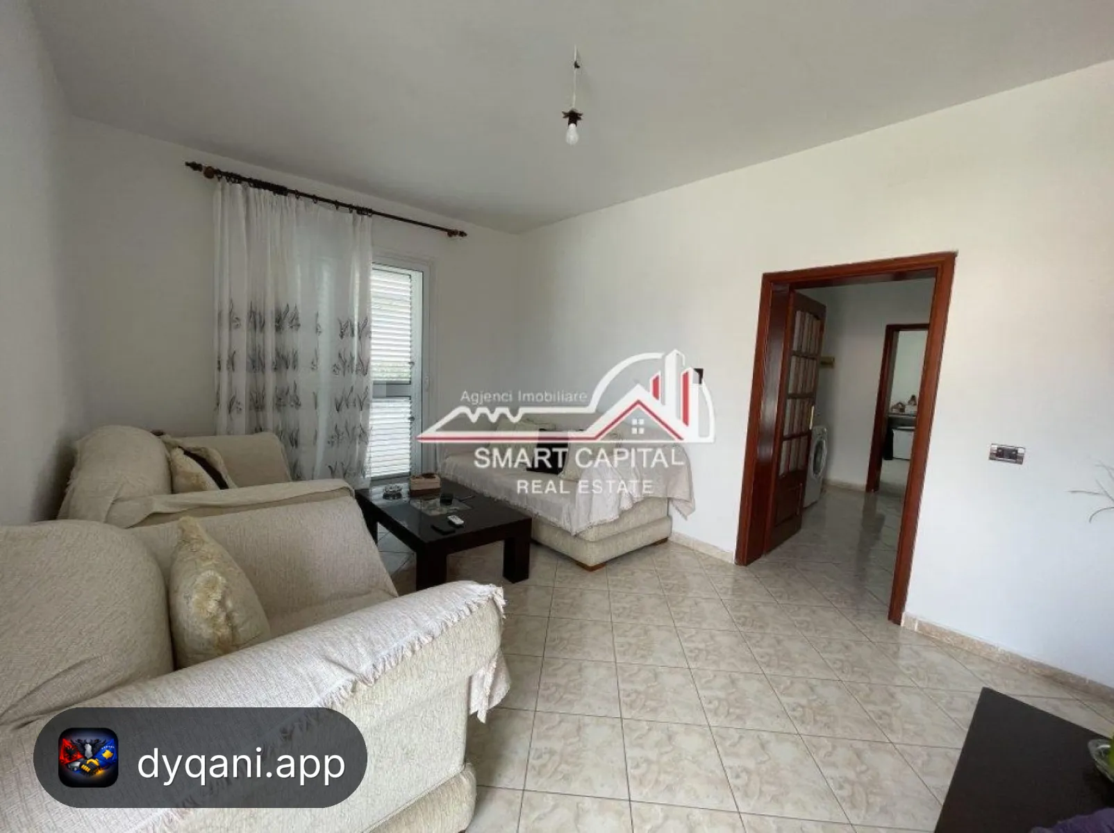 Shtëpi Private 2+1 në Shitje – 175,000€ – Vlorë – I mirë — Vlorë - Foto 2