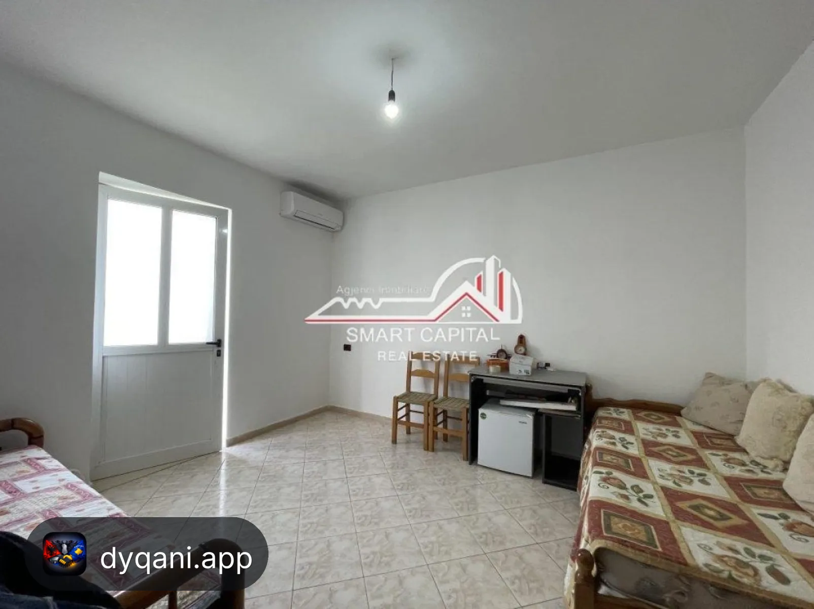 Shtëpi Private 2+1 në Shitje – 175,000€ – Vlorë – I mirë — Vlorë - Foto 3