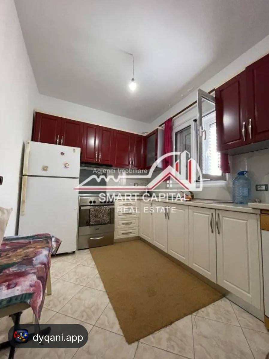 Shtëpi Private 2+1 në Shitje – 175,000€ – Vlorë – I mirë — Vlorë - Foto 4