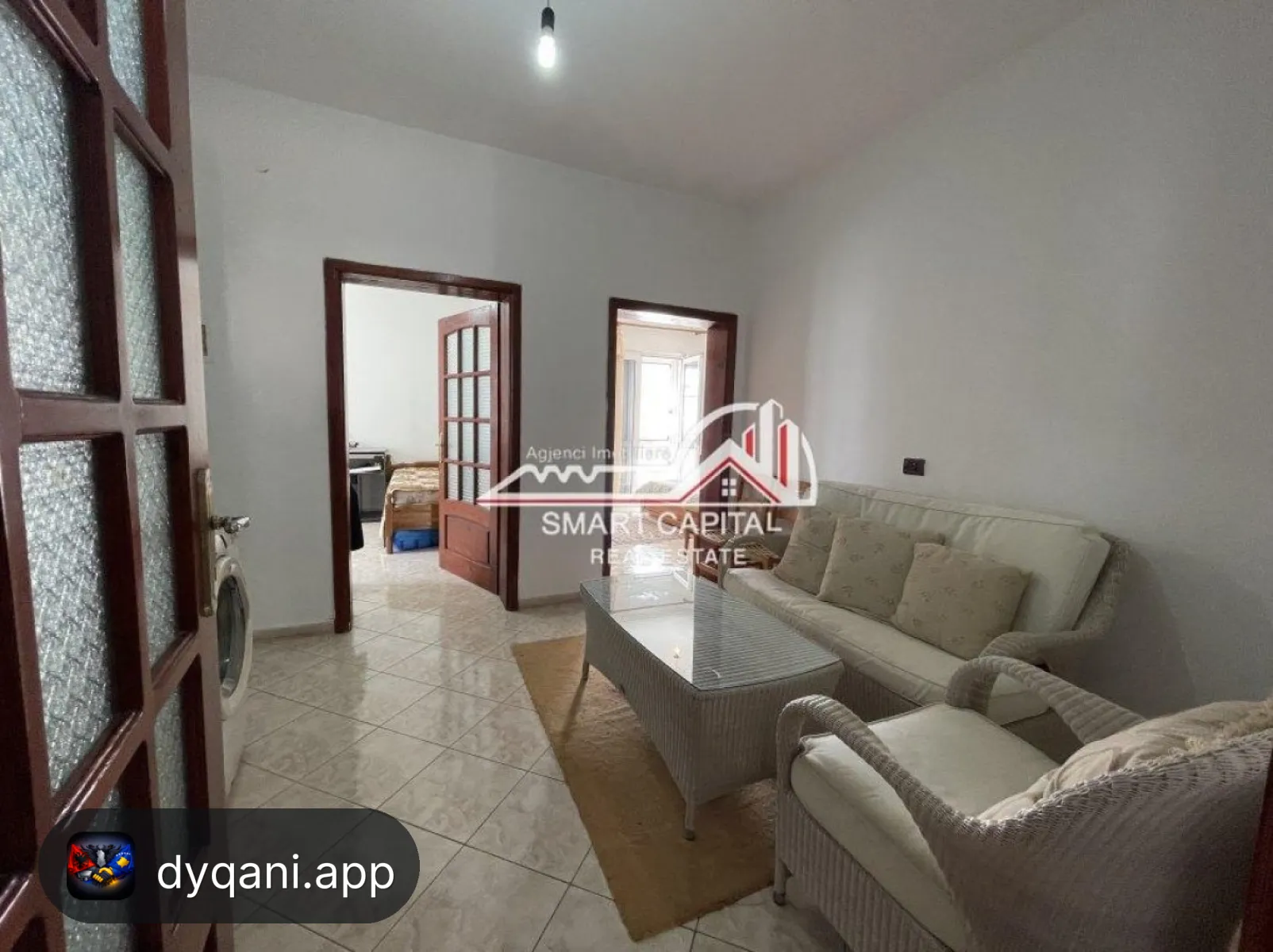 Shtëpi Private 2+1 në Shitje – 175,000€ – Vlorë – I mirë — Vlorë - Foto 5