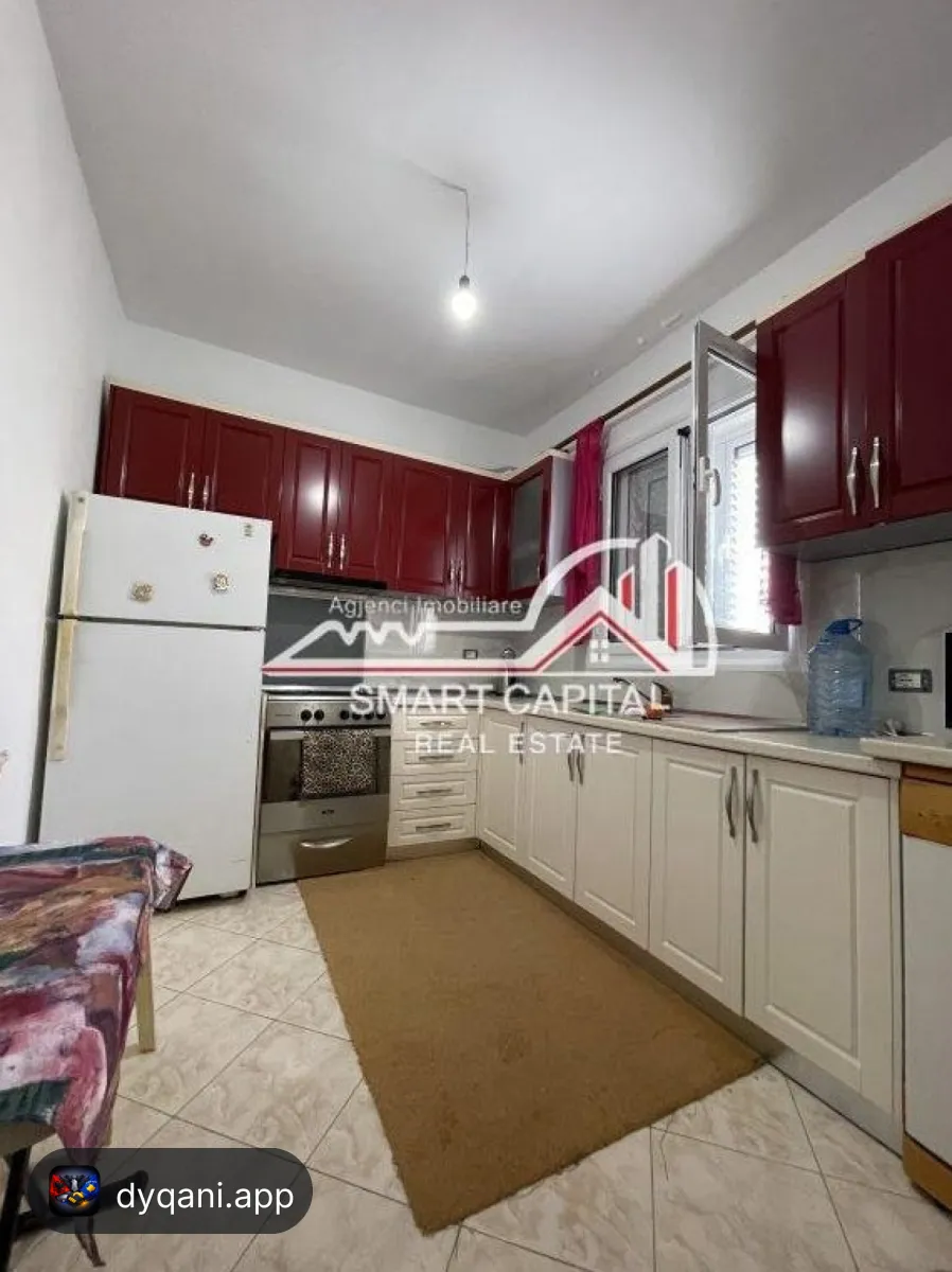 Shtëpi Private 2+1 në Shitje – 175,000€ – Vlorë – I mirë — Vlorë - Foto 6
