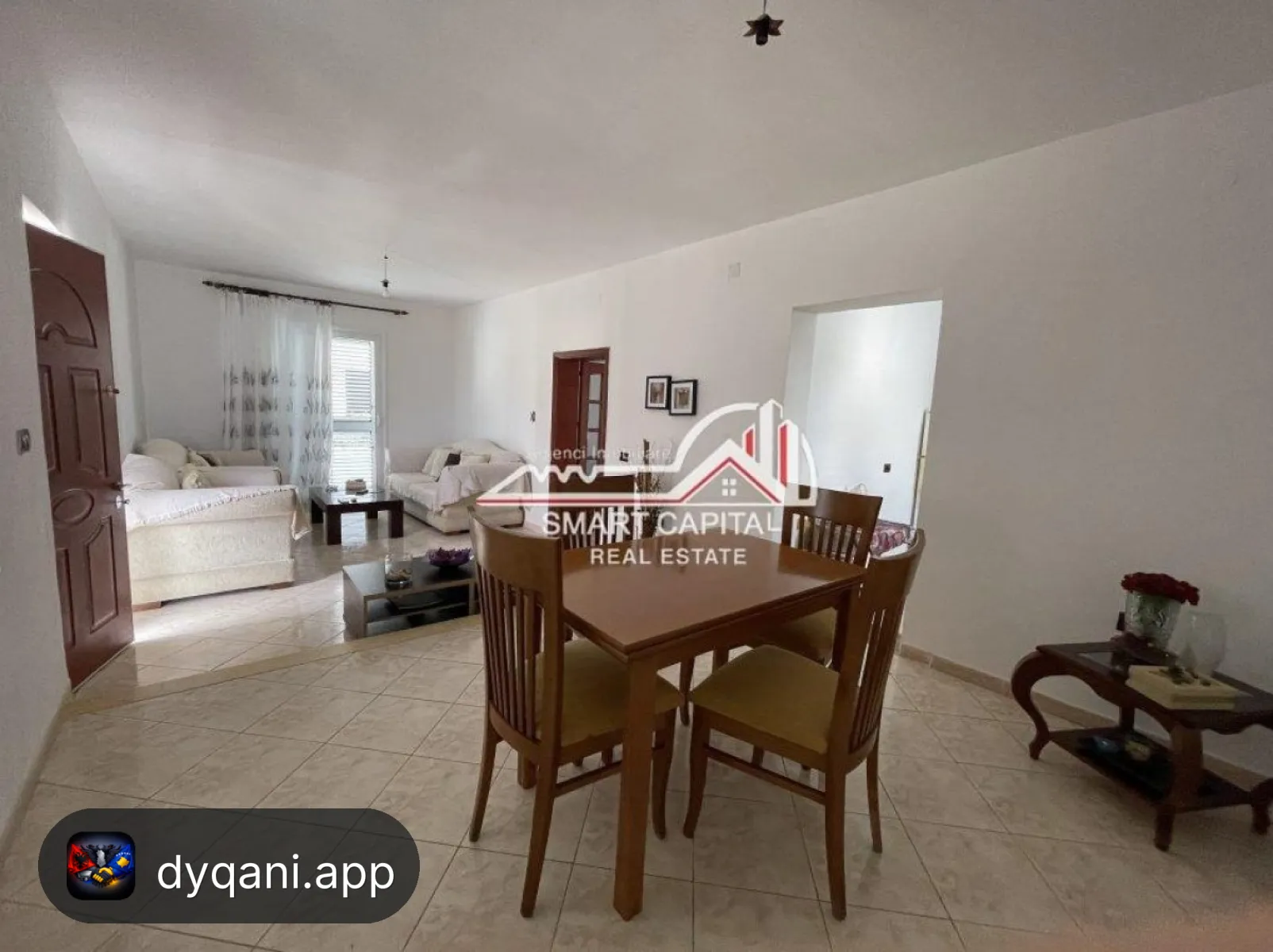 Shtëpi Private 2+1 në Shitje – 175,000€ – Vlorë – I mirë — Vlorë - Foto 7