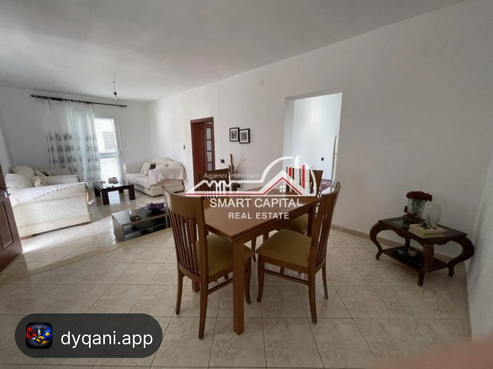 Shtëpi Private 2+1 në Shitje – 175,000€ – Vlorë – I mirë — Vlorë - Foto 8