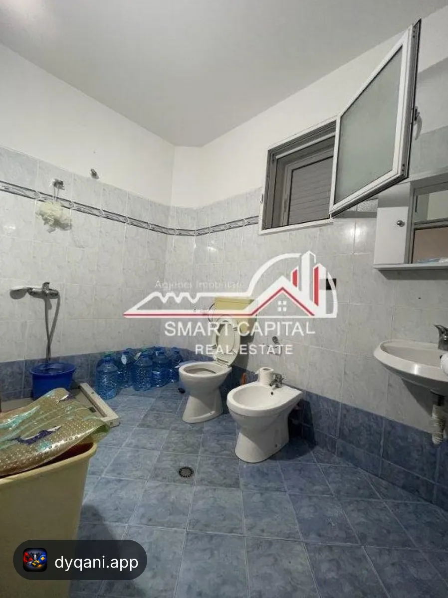 Shtëpi Private 2+1 në Shitje – 175,000€ – Vlorë – I mirë — Vlorë - Foto 9