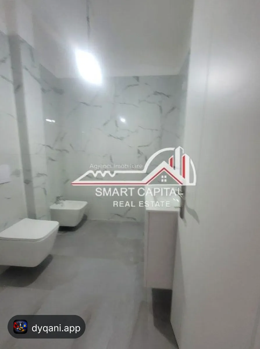Apartament 2+1 në Shitje – Ndërtim – 1,400€ – Vlorë – I mirë — Vlorë - Foto 10