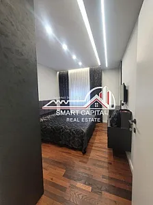Apartament 2+1 në Shitje – Mobiluar – 162,000€ – Vlorë — Vlorë - Foto 1