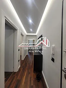Apartament 2+1 në Shitje – Mobiluar – 162,000€ – Vlorë — Vlorë - Foto 3