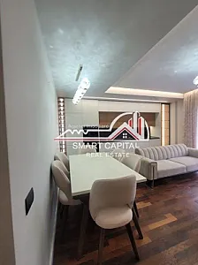 Apartament 2+1 në Shitje – Mobiluar – 162,000€ – Vlorë — Vlorë - Foto 5