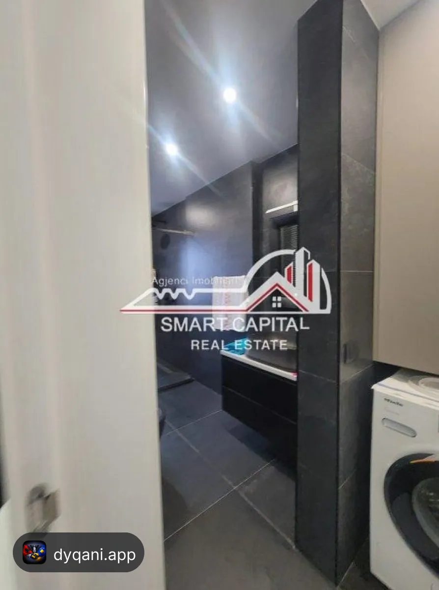 Apartament 2+1 në Shitje – Mobiluar – 162,000€ – Vlorë — Vlorë - Foto 6