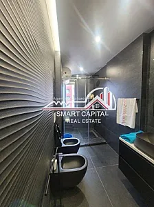 Apartament 2+1 në Shitje – Mobiluar – 162,000€ – Vlorë — Vlorë - Foto 7