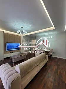 Apartament 2+1 në Shitje – Mobiluar – 162,000€ – Vlorë — Vlorë - Foto 9