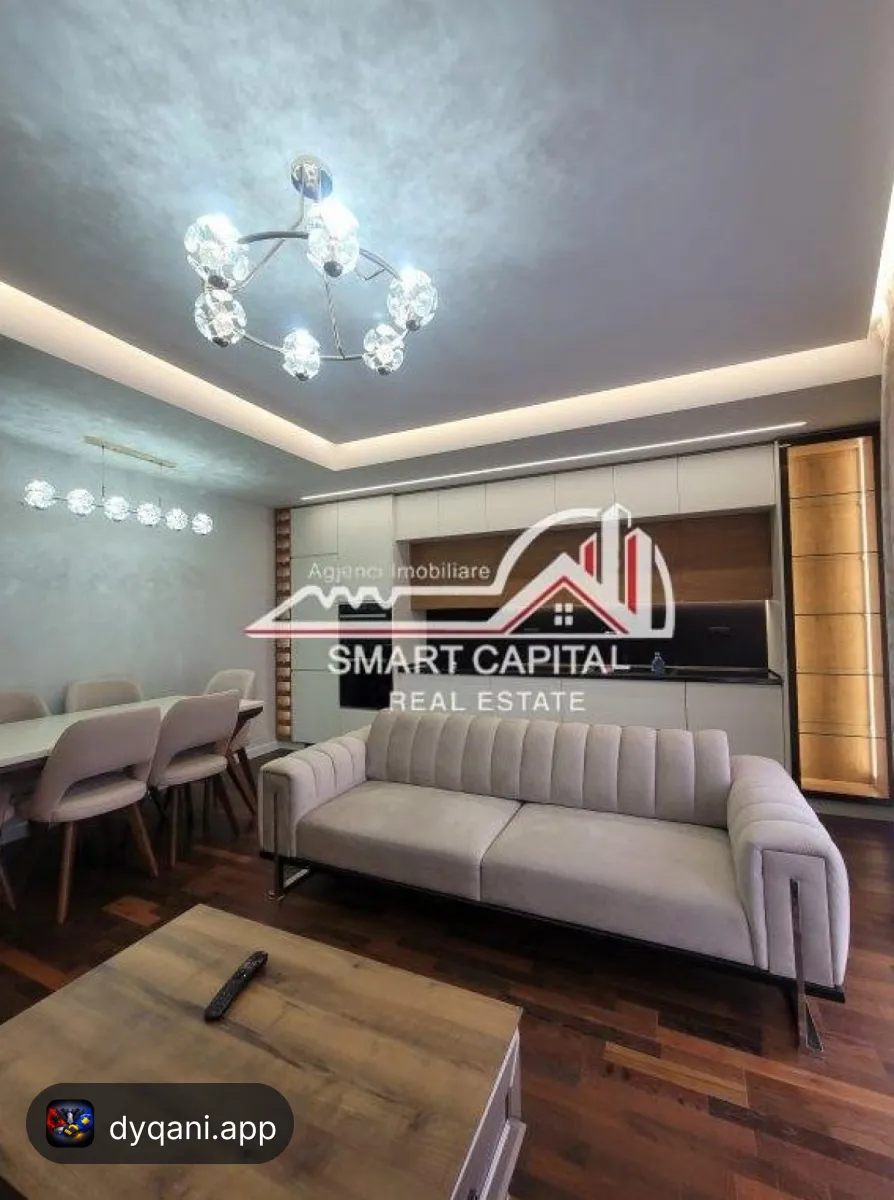 Apartament 2+1 në Shitje – Mobiluar – 162,000€ – Vlorë — Vlorë - Foto 10