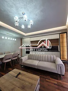 Apartament 2+1 në Shitje – Mobiluar – 162,000€ – Vlorë — Vlorë - Foto 10