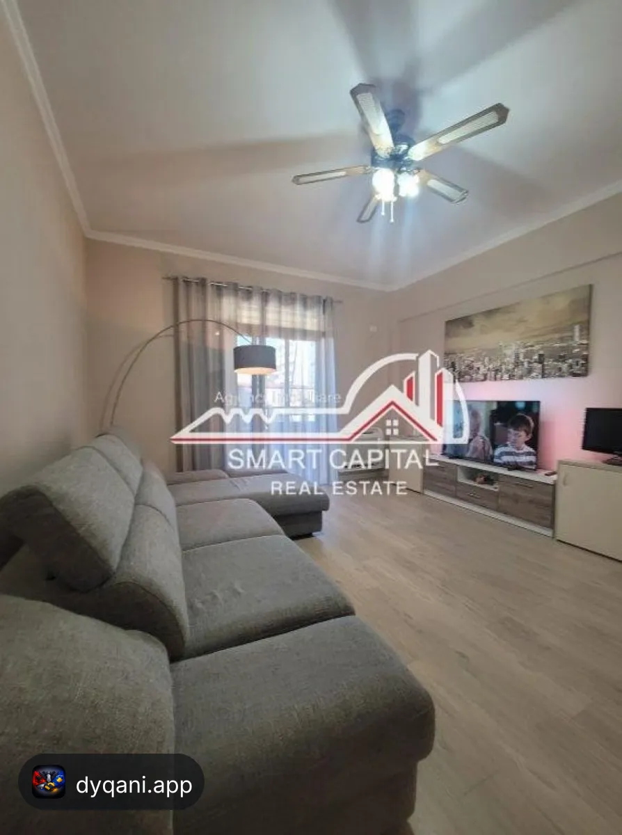 Apartament 2+1 në Shitje – Skele, Vlorë – 260,000€ – I mirë — Vlorë - Foto 1