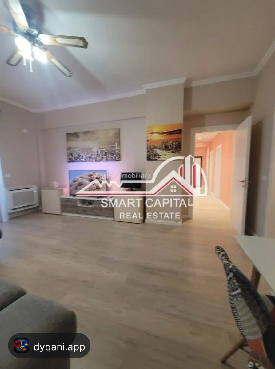 Apartament 2+1 në Shitje – Skele, Vlorë – 260,000€ – I mirë — Vlorë - Foto 2
