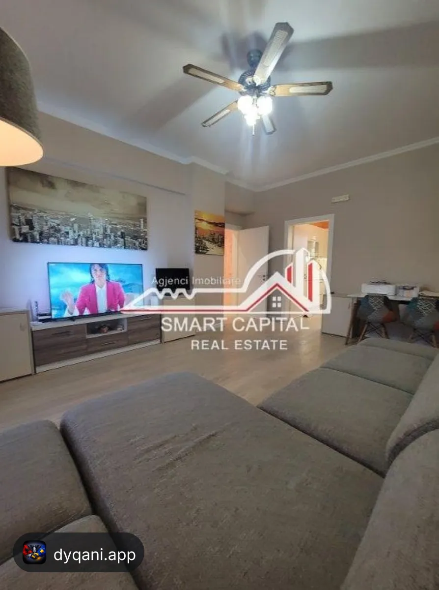Apartament 2+1 në Shitje – Skele, Vlorë – 260,000€ – I mirë — Vlorë - Foto 3