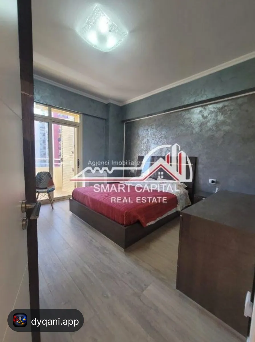 Apartament 2+1 në Shitje – Skele, Vlorë – 260,000€ – I mirë — Vlorë - Foto 4