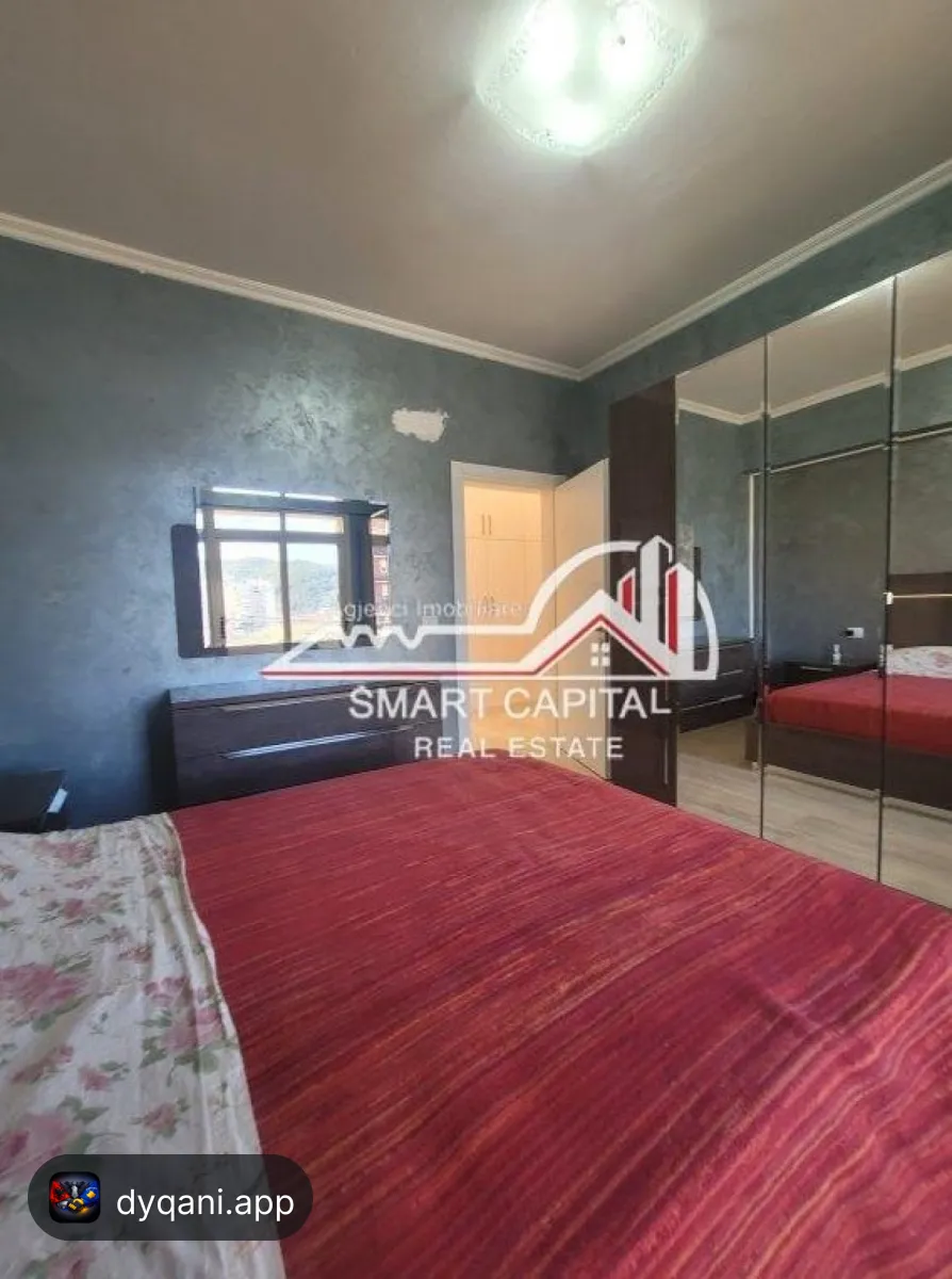 Apartament 2+1 në Shitje – Skele, Vlorë – 260,000€ – I mirë — Vlorë - Foto 5