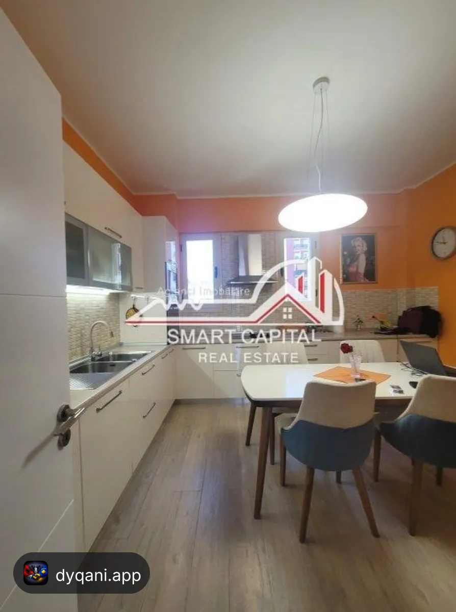 Apartament 2+1 në Shitje – Skele, Vlorë – 260,000€ – I mirë — Vlorë - Foto 6