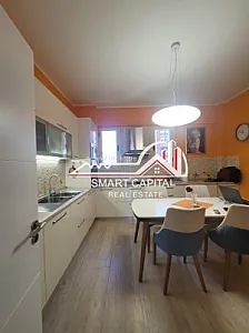 Apartament 2+1 në Shitje – Skele, Vlorë – 260,000€ – I mirë — Vlorë - Foto 6