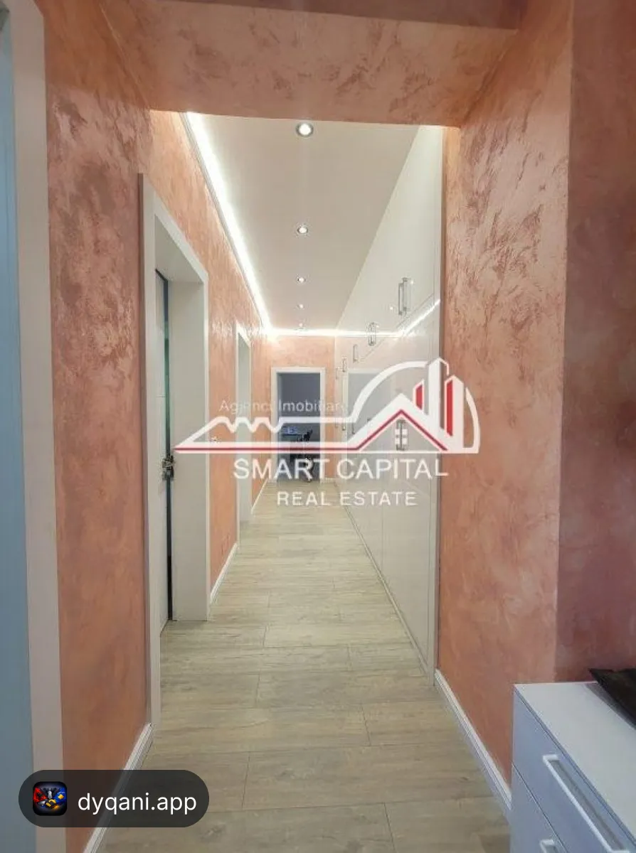 Apartament 2+1 në Shitje – Skele, Vlorë – 260,000€ – I mirë — Vlorë - Foto 8