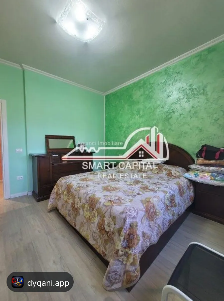 Apartament 2+1 në Shitje – Skele, Vlorë – 260,000€ – I mirë — Vlorë - Foto 9