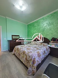 Apartament 2+1 në Shitje – Skele, Vlorë – 260,000€ – I mirë — Vlorë - Foto 9