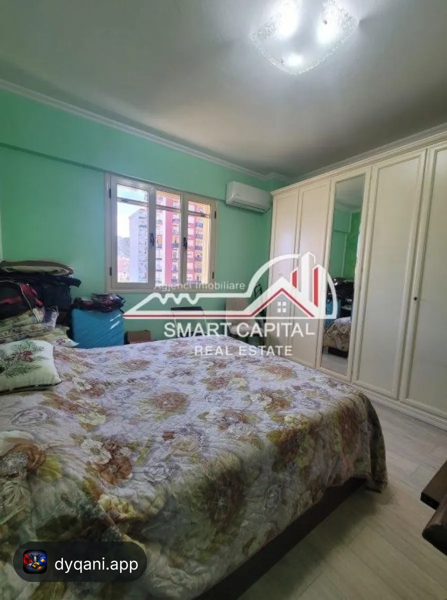 Apartament 2+1 në Shitje – Skele, Vlorë – 260,000€ – I mirë — Vlorë - Foto 10