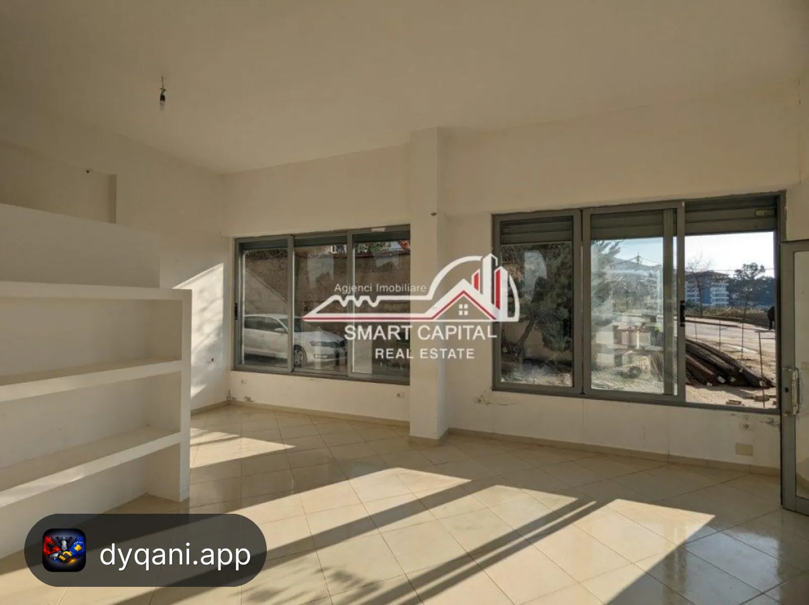 Njësi Tregtare në Shitje – Uji Ftohtë, Vlorë – 105,000€ — Vlorë - Foto 1